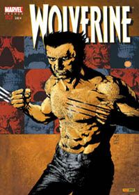 Wolverine - 113