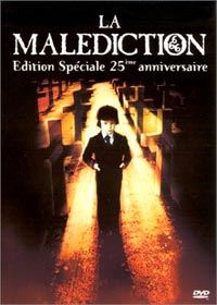 La malédiction - édition collector