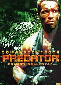 Predator "Edition Collector"