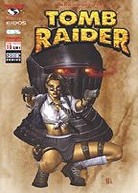 comics Tomb Raider : Tomb Raider - 15