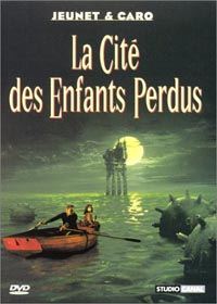 La cité des enfants perdus - édition ultimate