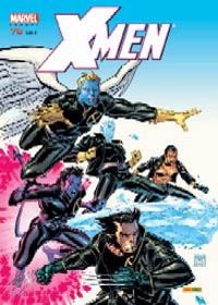 X-Men : Xmen n° 78