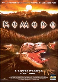 Komodo