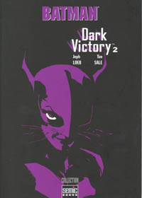 Batman : Dark Victory 2