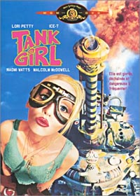 Tank Girl