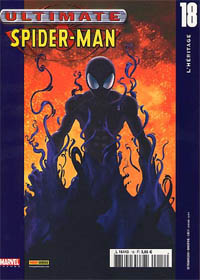 Ultimate Spider-Man 18