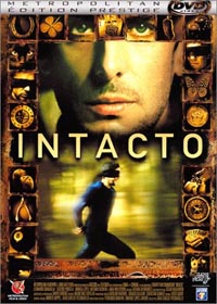 Intacto - édition prestige