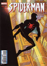 Spider-Man mensuel : Spider-Man 45