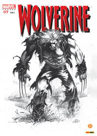 Wolverine - 117