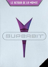 Le retour de la Momie - Superbit