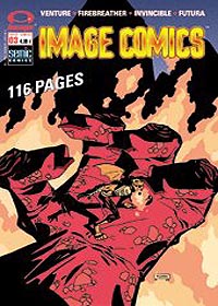 Image Comics n° 3