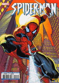 Spider-Man mensuel : Spider-Man 46