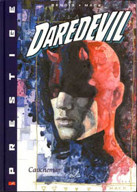 Daredevil Prestige 2 : Daredevil prestige - 2