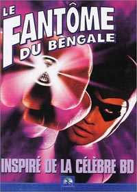 Le Fantôme du Bengale : Le Fantôme du Bengal