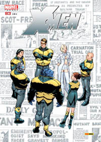 X-Men - 83