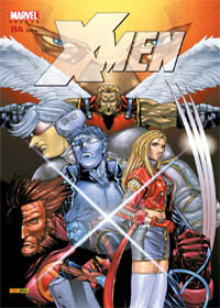 X-Men - 84