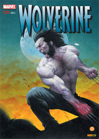 Wolverine - 120