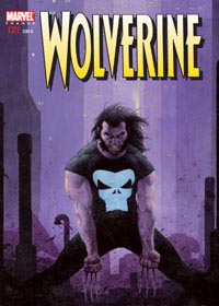 Wolverine - 121