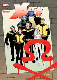 X-Men - 85