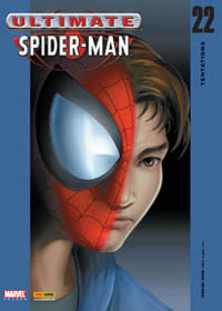 Ultimate Spider-Man 22