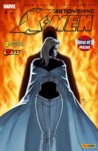 Astonishing X-Men 11