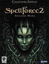 Spellforce 2 : Shadow Wars - Edition Collector - PC