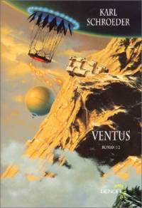 Ventus - Tome 1