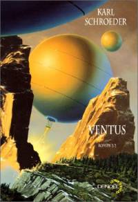 Ventus - Tome 2