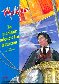 Maléfices 2ème édition : La Musique Adoucit les Meurtres