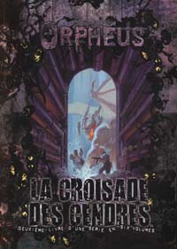 Orpheus : La Croisade des Cendres