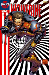 Wolverine - 148