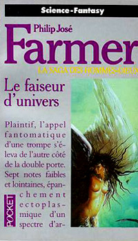 Le Faiseur d'univers