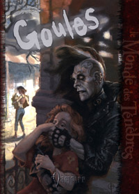 Vampire : le Requiem : Goules