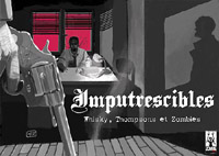 Imputrescibles - livre du meneur