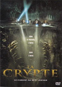 La Crypte