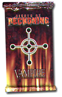 Vampire: the Eternal Struggle : Night of Reckoning