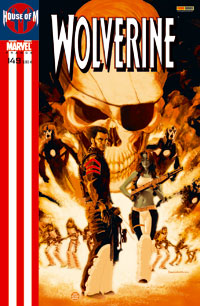 Wolverine - 149