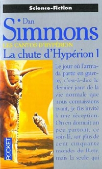 La Chute d'Hypérion : La chute d'Hyperion 1