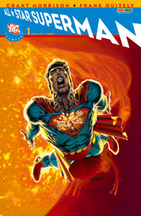 All Star Superman 1