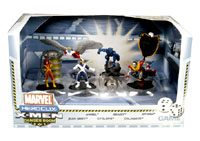 Marvel Heroclix : X-Men Danger Room - Starter Heroclix