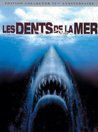 Les Dents de la mer - Edtion Collector