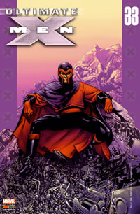 Ultimate X-Men - 33