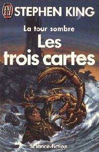 Les Trois cartes : Trois cartes