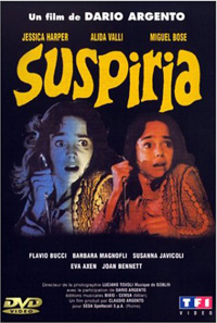 Suspiria