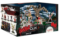 Starter HorrorClix