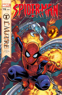 Spider-Man mensuel : Spider-Man V.II - 79 L'autre