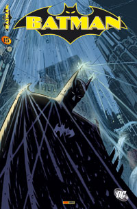 Batman 15