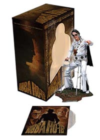 Edition Collector - Edition limitée Bubba Ho-tep