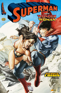 Superman - DC : Superman 15