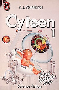 Cyteen 1